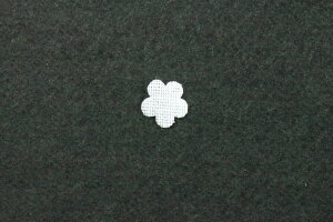 �z�ԁE�A�[�g�t�����[�p������1369TM ���L���i�M�E�R�f�}���ԕٓ��ヂ�����ŌЖ�6mm×��6mm 50���y�l�R�|�X�zArt Flower Cutout Petals SA-1369TM Spirea�EReeves Spirea Petal, Superfine Momen(Cotton), Hard, 6mm×6mm(Appr