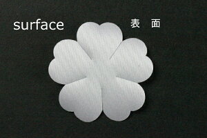 zԁEA[gt[pSA-1014GS oԕكS[hTeŌЖ45mm×45mm 50ylR|XzArt Flower Cutout Petals SA-1014GS Wild Rose Petal, Gold Satin, Hard, 45mm×45mm(Approx.), 50 Pieces