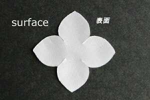 zԁEA[gt[pSA-1035GS ԕكS[hTeŌЖ25mm×25mm 50ylR|XzArt Flower Cutout Petals SA-1035GS Hydrangea Petal, Gold Satin, Hard, 25mm×25mm(Approx.), 50 Pieces