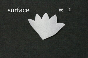 zԁEA[gt[pSA-1045GS pW[KNS[hTeŌЖ24mm×17mm 50ylR|XzArt Flower Cutout Petals SA-1045GS Pansy Calyx, Gold Satin, Hard, 24mm×17mm(Approx.), 50 Pieces