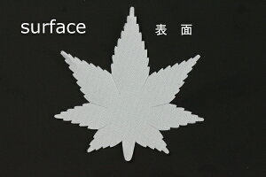 布花・アートフラワー用抜き弁SA-1078GS モミジ花弁ゴールドサテン固糊約50mm×約50mm 50枚入り【ネコポス可】Art Flower Cutout Petals SA-1078GS Maple Leaf, Gold Satin, Hard, 50mm×50mm(Approx.), 50 Pieces