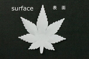 zԁEA[gt[p1079GS ~WԕكS[hTeŌЖ45mm×45mm 50ylR|XzArt Flower Cutout Petals 1079GS Maple Leaf, Gold Satin, Hard, 45mm×45mm(Approx.), 50 Pieces