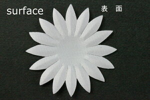 zԁEA[gt[pSA-1353GS [_ZԕكS[hTeŌЖ40mm×40mm 50ylR|XzArt Flower Cutout Petals SA-1353GS Rhodanthe Petal, Gold Satin, Hard, 40mm×40mm(Approx.), 50 Piece