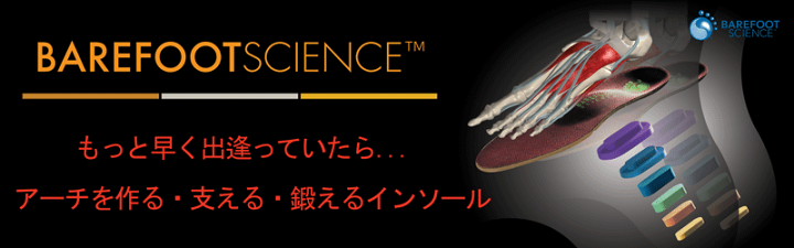 ＊ アーチサポート インソール 低アーチ 足底筋膜 平足 スポーツ 立ち仕事 楽天市場】【BAREFOOT SCIENCE 4段階3/4タイプ】足底筋膜炎