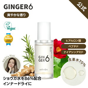yGinger6zWW[6 CN zCg Xm[ Z 30ml  ێ  Ƃ ┧ ݃PA  GCWOPA et ؍RX K-Beauty V~\h n c ьPA 