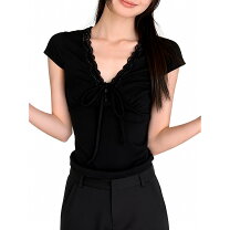 楽天市場】レースリボンテープ（Tシャツ・カットソー｜トップス 