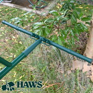 英国 HAWS フィード＆ウィード バー Feed and Weed Bar