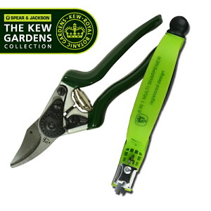 �p���u�����h Spear��Jackson �L���[�K�[�f���R���N�V���� �u���[�h�V���[�v�i�[�t�������� �o�C�p�X�^�C�v MAX20mm ����͂��� ����΂��� ����n�T�~ ����o�T�~ ���| �K�[�f�j���O �M�t�g