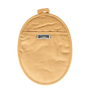 AEghA̐V  GLUTTON OVEN POT HOLDER bg I[u |bgz_[ R  O[u ~g ϔM `OX  _g DULTON Lv BBQ o[xL[