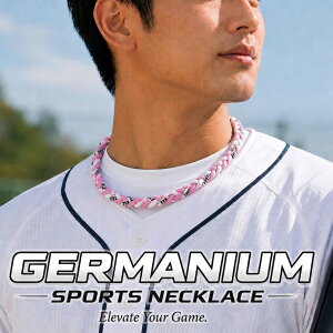 スポーツネックレス 健康アクセサリー 軽量 の人気商品一覧・価格比較