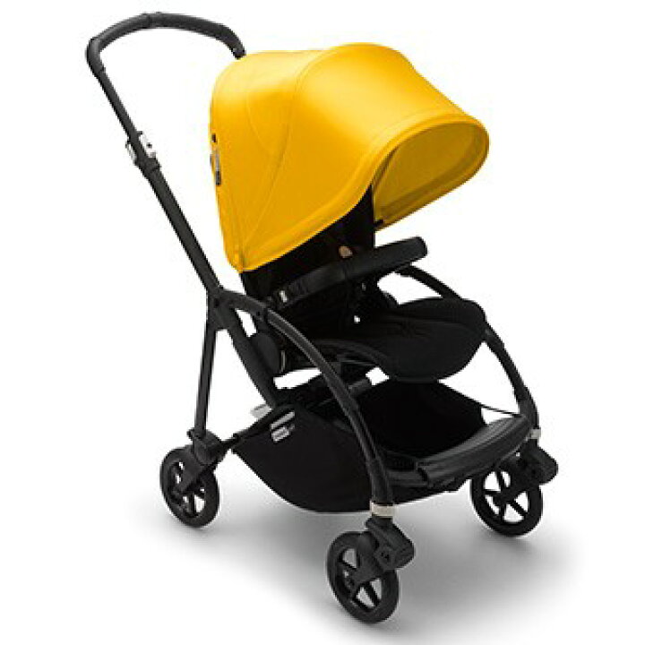 楽天市場】【正規販売店】【バガブー】ビー6 コンプリート【ブラック 