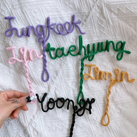 モールオブジェ 撮影 小物 アルファベット 英語 名前　 ぬいぐるみ お出かけ 小物 紫 パステル くすみ