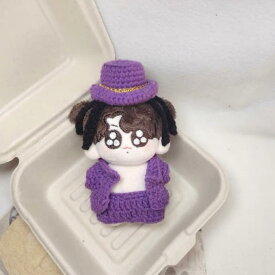 ゲーミング ベアコーデセット ジョングク　ぬい服