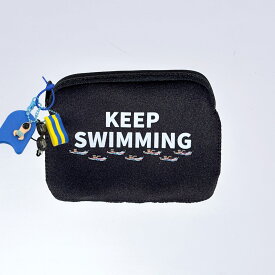 SWIMポーチ