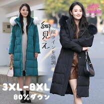 楽天市場】エコファー ダウンコートの通販