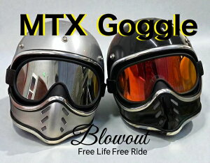 Blowout MTX �S�[�O�� �V���E�G�C ex-zero MM3 MINI MOTO �I�[�V�����r�[�g�� �����Y �o�u���V�[���h �S�[�O�� �w�����b�g TA