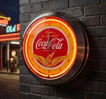 楽天市場】ペプシコーラ（置き時計・掛け時計｜インテリア・寝具・収納 