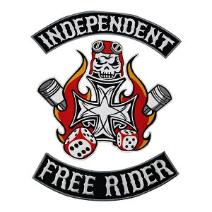 Free Rider 1%er MC [^[TCNNupb` ACpb` `bp[ C[W[C_[X wYGWFX AJ _Ci \teC c[O X|[cX^[ Harley Davidson 81 s