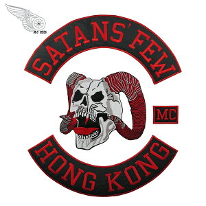 HONG KONG 1%er MC [^[TCNNupb` ACpb` `bp[ C[W[C_[X wYGWFX AJ _Ci \teC c[O X|[cX^[ Harley Davidson 81 su