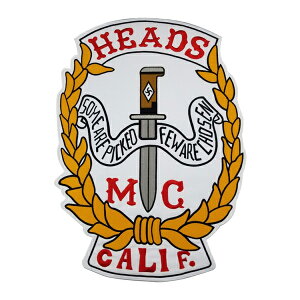 CALIF 1%er MC [^[TCNNupb` ACpb` `bp[ C[W[C_[X wYGWFX AJ _Ci \teC c[O X|[cX^[ Harley Davidson 81 suppor