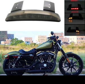 tF_[GbWe[CgXL883N/XL1200N/XL1200X 48 LEDe[ X|[cX^[ LEDe[v X[N n[[ tH[eBGCg ACA 72