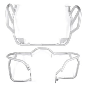 BMW R1200GS R 1200 GS NbVo[ GWK[h 2008-2012N Abp[ [ Zbg t[veN^[ silver