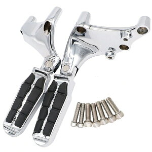 �X�|�[�c�X�^�[ 2014-2019 �p�b�Z���W���[�t�b�g�y�O �}�E���g�Z�b�g �^���f���X�e�b�v XL883/XL1200 �N���A�L�� �n�[���[