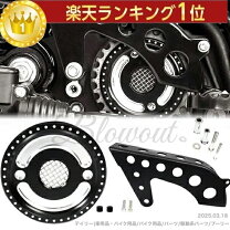 楽天市場】スポーツスター プーリーガードの通販