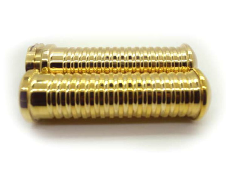 楽天市場】真鍮 BRASS ハンドル グリップ ハーレー ショベル パン 