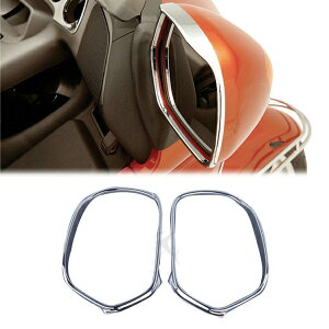 z_ S[hECO ~[g N[Honda Goldwing GL1800 GL 1800 2001-2012N