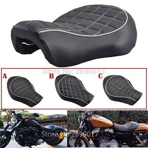 X|[cX^[ \V[g XL883 xl1200 N 48 2005-2013N VOV[g NXXeb` xCc ACA n[[ low wide Harley Davidson