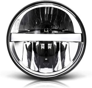 n[[@5,75 LED wbhCg LED vWFN^[wbhCgHi / Lodp 5-3/4 LED X|[cX^[@_Ci@c[O@\teC Harley Davidson