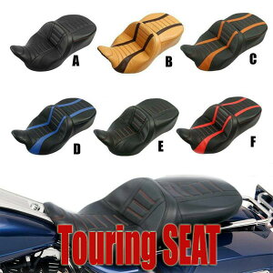 ハーレー パッセンジャー バイク用シート 通販 価格比較 価格 Com