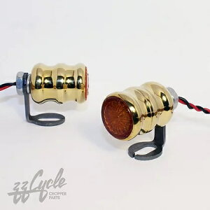 uXo LED ~jEBJ[ 4 re[W n[[ Vx p ibN SR400 XS650 `bp[ {o[ KCh AMF t_[X ^J@BRASS ECJ[