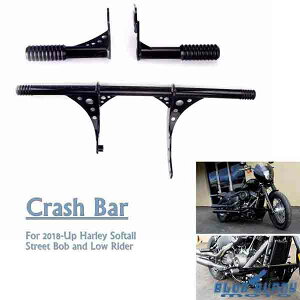 n[[ GWK[h nCEFCyO NbVo[ 2018N` Harley Softail Street Bob and Low Rider NuX^C