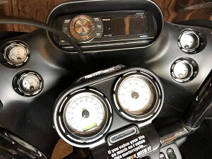 n[[ c[O Xs[h[^[x[ o[Xgg A~ fB[vJbg n[[ Touring Road Glide Street Glide 1996-2013N FLT FLH