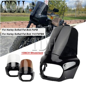 NuX^C M8 \teC wbhCgtFAO JE h t@bg{u n[[ Softail Fat Bob FXFB FXFBS 2018-2023