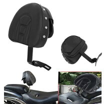 楽天市場】ハーレー（バックレスト｜外装パーツ）：パーツ<バイク用品 