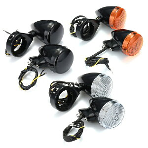 4Zbg X|[cX^[ _Ci LEDECJ[ tg A 39mmtH[N FXD FLD XL883 XL1200 n[[ Harley Davidson ubN