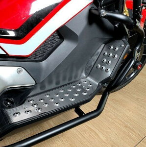 �z���_ X-ADV 750 �t�b�g���X�g�v���[�g �t�b�g�{�[�h XADV 2017~2023 HONDA �t�b�g�v���[�g