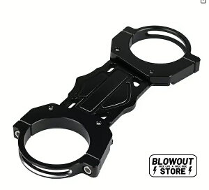 tgtH[NuCX n[[ X|[cX^[ XL883 XL1200 Front Fork Brace X^rCU[