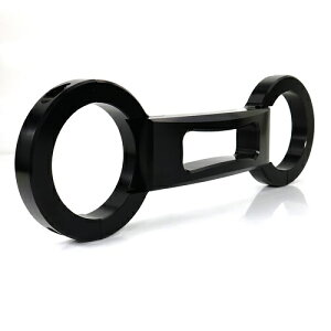 フロントフォークブレイス ハーレー ダイナ Dyna Street Bob FXDB Dyna Super Glide Night Rod Special VRSCDX Front Fork Brace スタビライザー