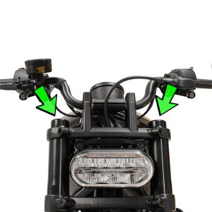 n[[ X|[cX^[S tH[NXeJo[ Sportster S1250 S RH1250S X|[cX^[s Abp[tH[N XeLbv