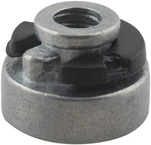 ハーレー シートナット ハーレー スポーツスター ダイナ ソフテイル ツーリング XL883 XL1200 FX FL 48 72