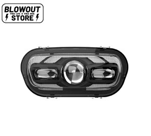 n[[ _Ci t@bg{u 2008-2019 LED wbhCg Dyna Fat Bob LEDvWFN^[ wbhCg