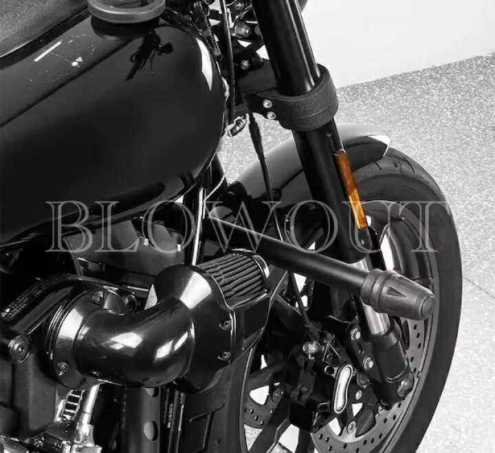 楽天市場】FXBB FXBR M8ソフテイル クラッシュバー 2018年〜 M8 
