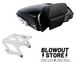 M8ソフテイル ローライダーST ツアーパック 2018〜2024 FXLR、FXLRS FXLRST FXBB FLSB