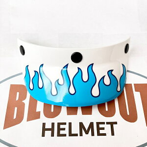 Blowout 500-TX wbgoCU[ re[W WFbg V[h wbg V[eB[ BELL `bp[ n[[ BUCO 3_ SHORTY tCX `FbJ[ 500TX t@C[