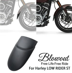 [C_[ST tgtF_[GNXeV Low Rider ST El Diablo FXRST FXLRST M8\teC n[[