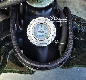 Blowout SR400/500 v Vo[ fBbvXeBbN IC }n `bp[ (TA